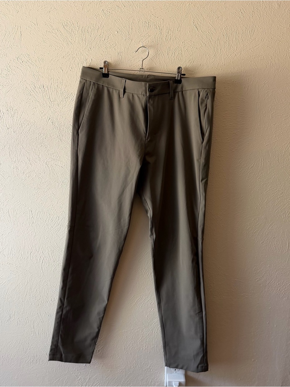 lululemon athletica Men's Pants